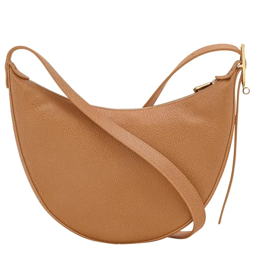 Longchamp Le Foulonne Crossbody Bag